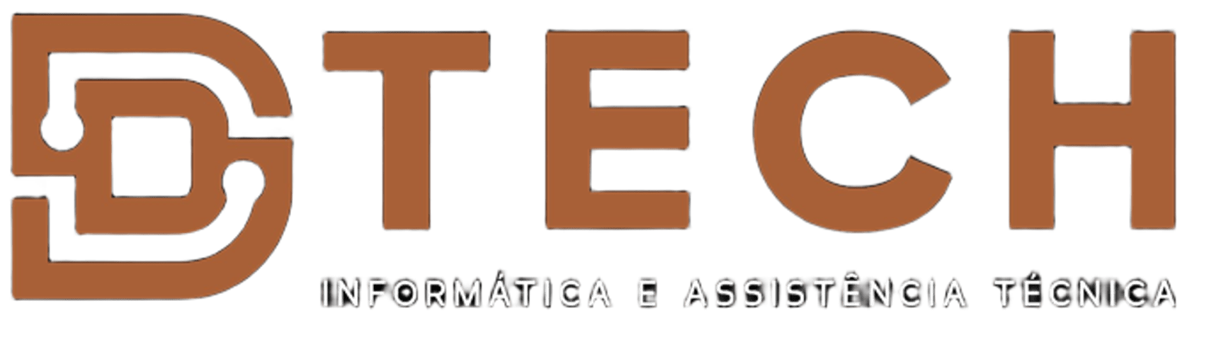 DTech Informática e Assistência Técnica