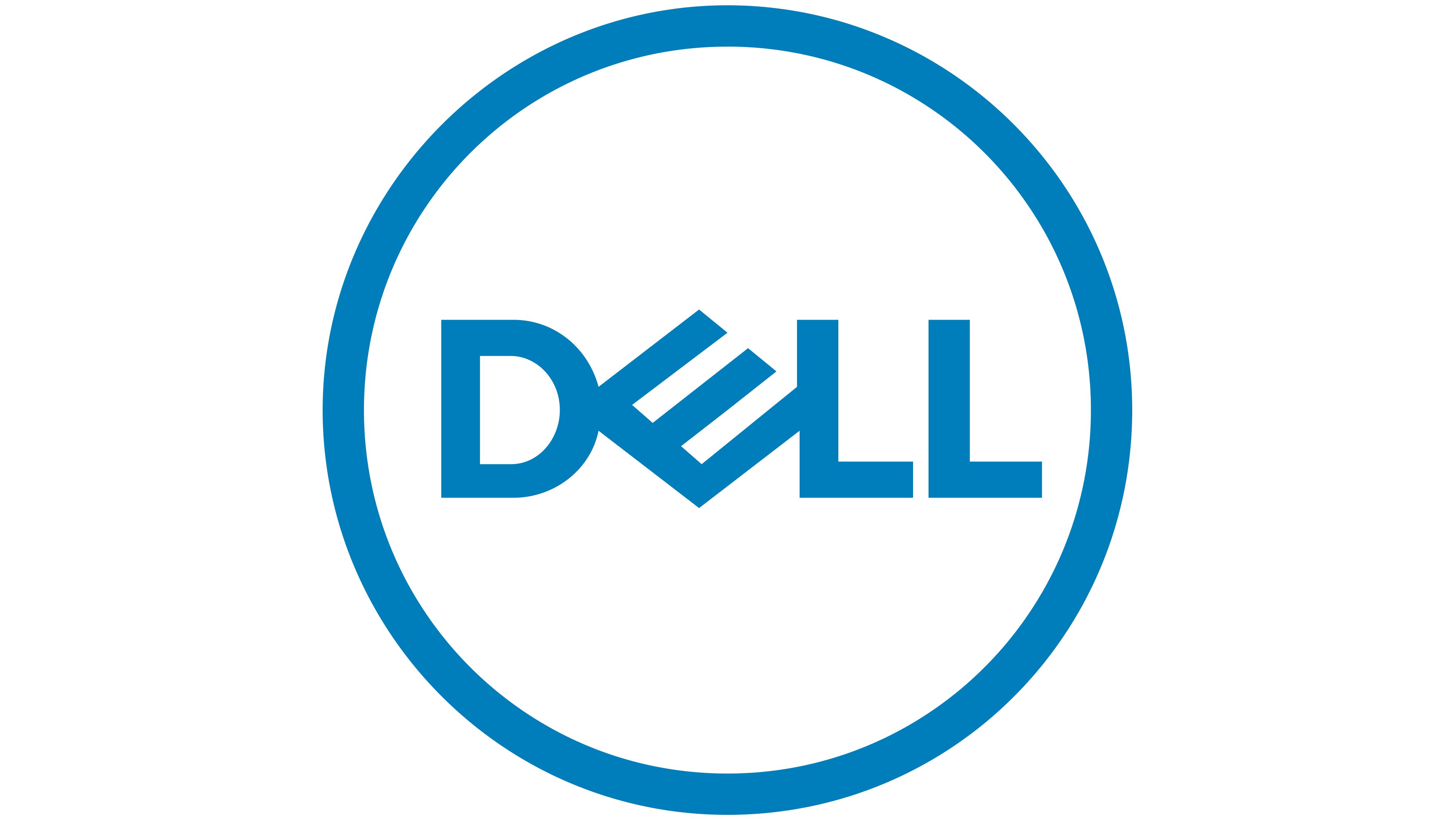 Notebook Dell