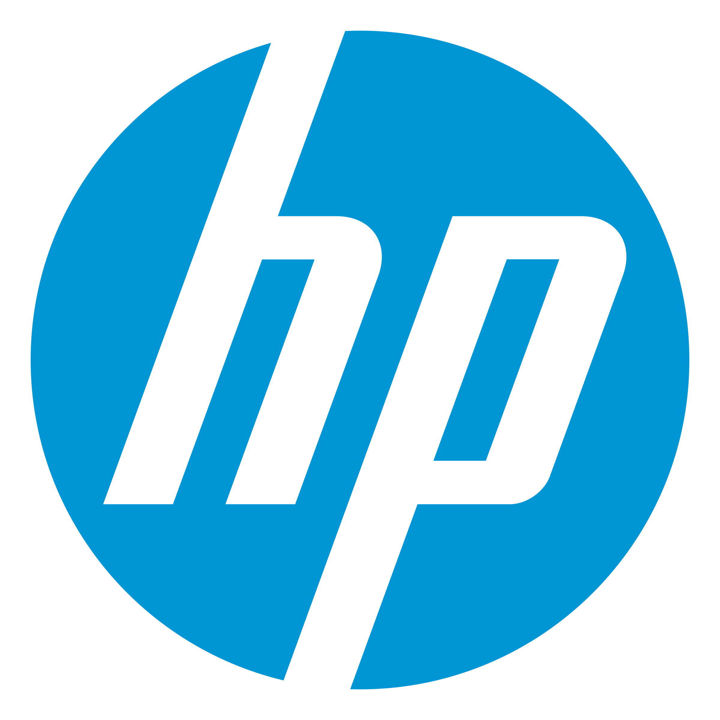 Notebook HP