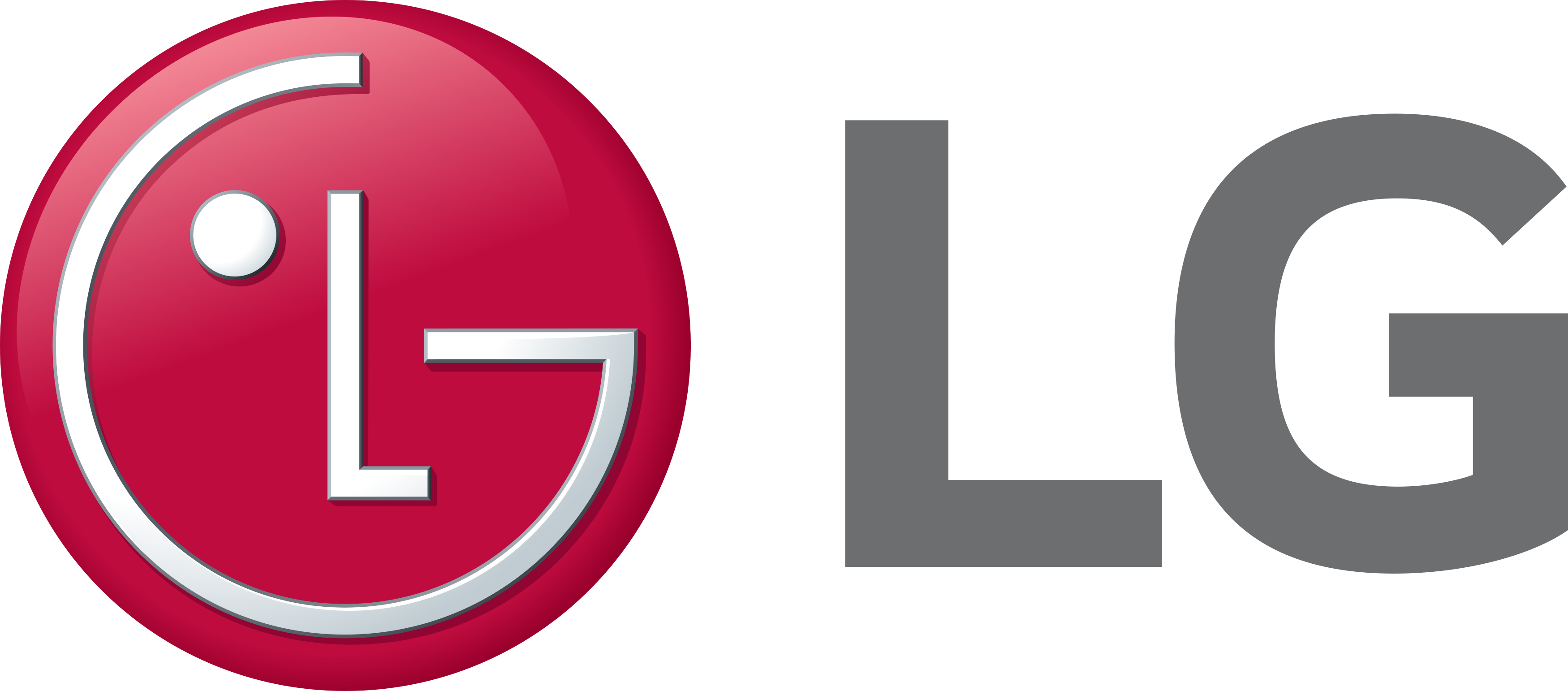 Notebook LG