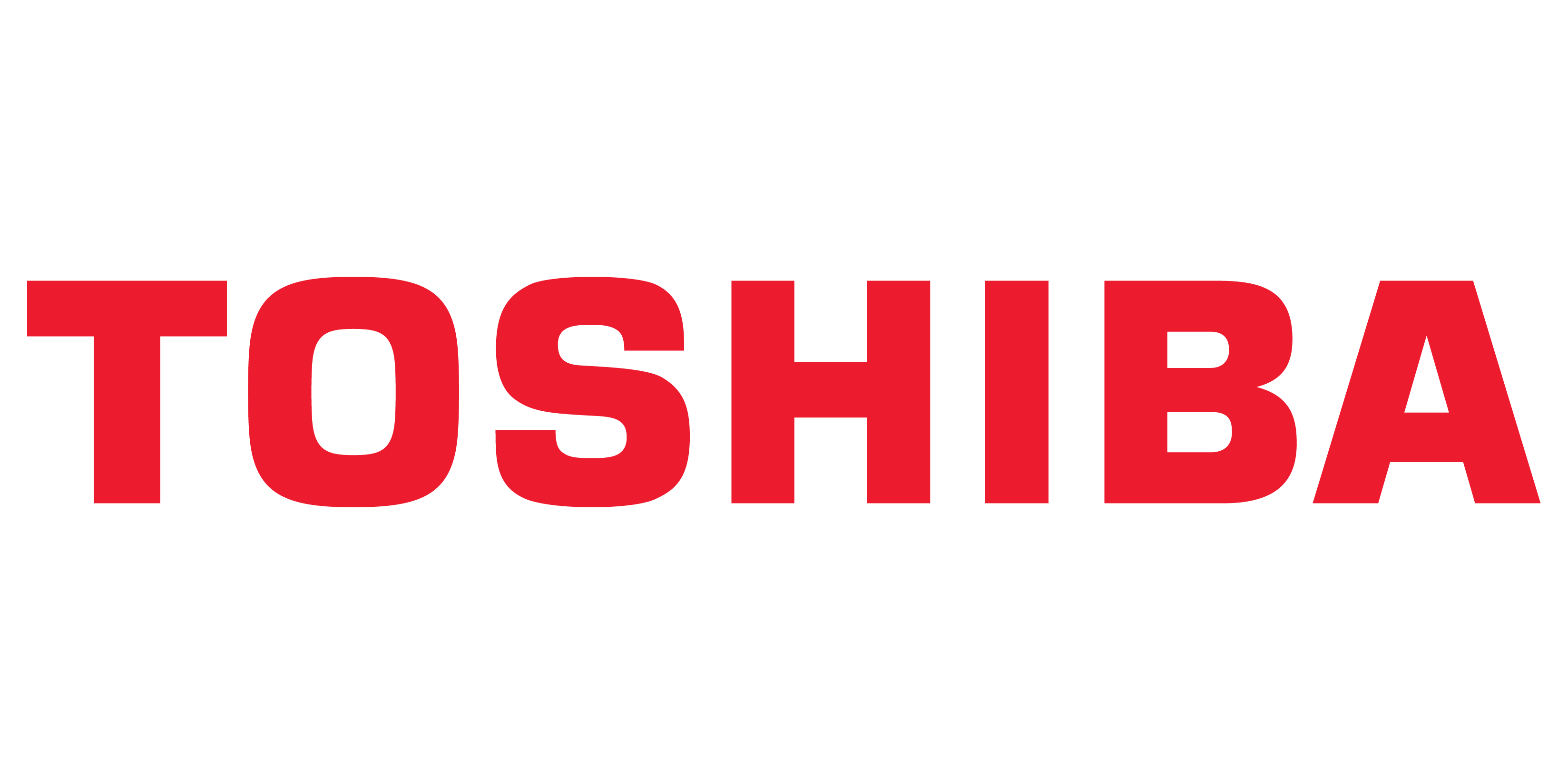 Notebook Toshiba